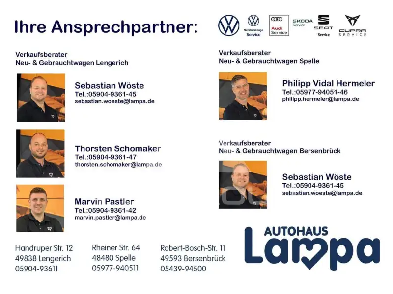 2023 Volkswagen Up