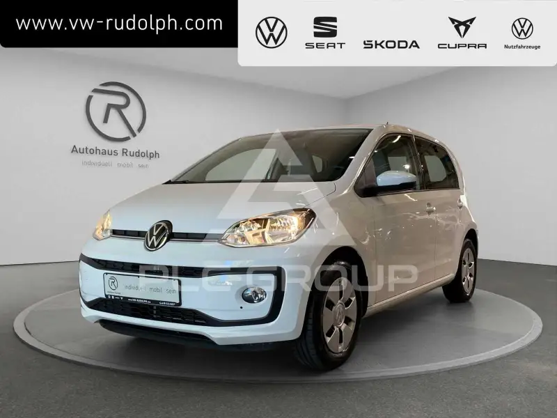 2023 Volkswagen Up