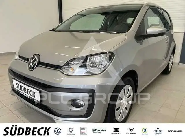 2023 Volkswagen Up