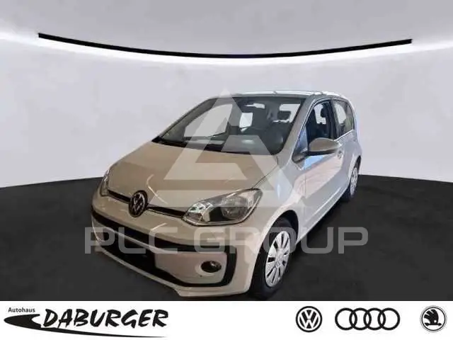 2023 Volkswagen Up