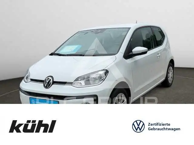 2023 Volkswagen Up