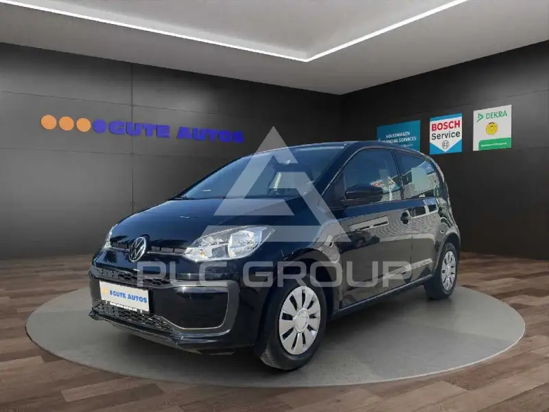 2023 Volkswagen Up