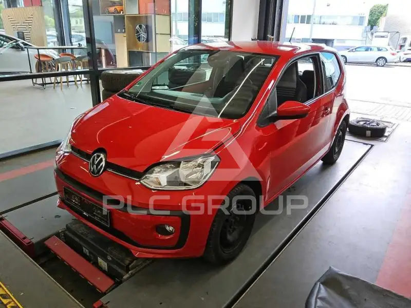 2023 Volkswagen Up