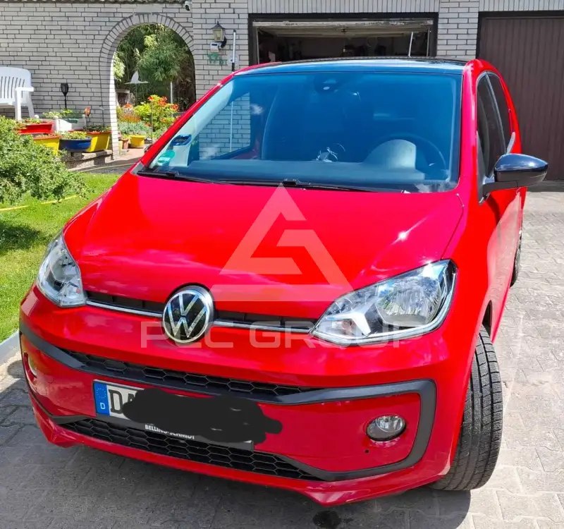 2023 Volkswagen Up