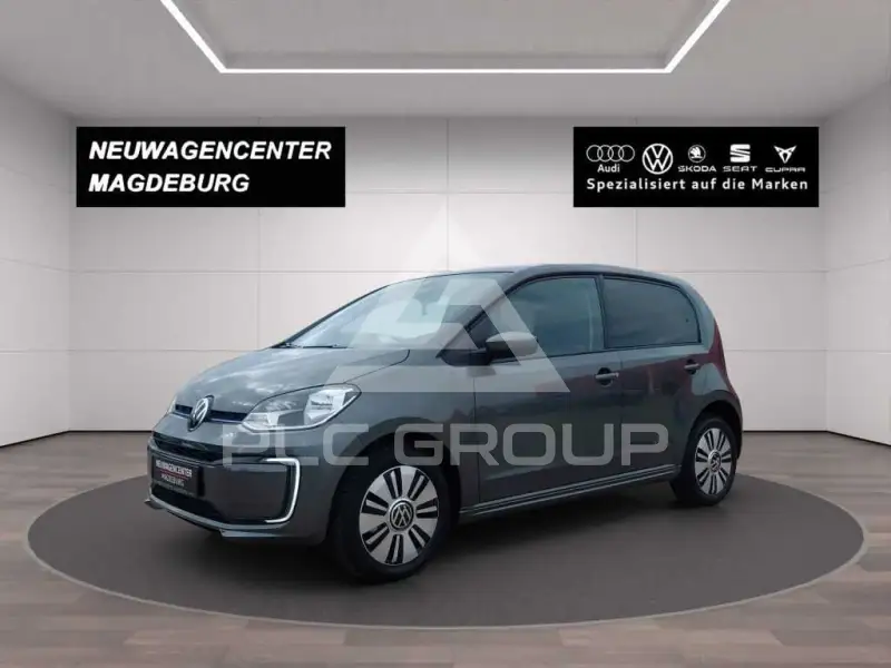2023 Volkswagen Up