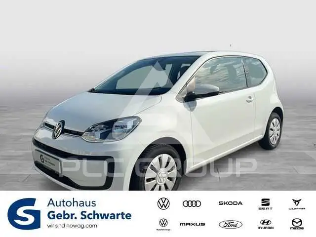 2023 Volkswagen Up