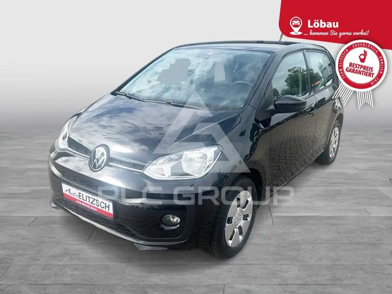 2023 Volkswagen Up
