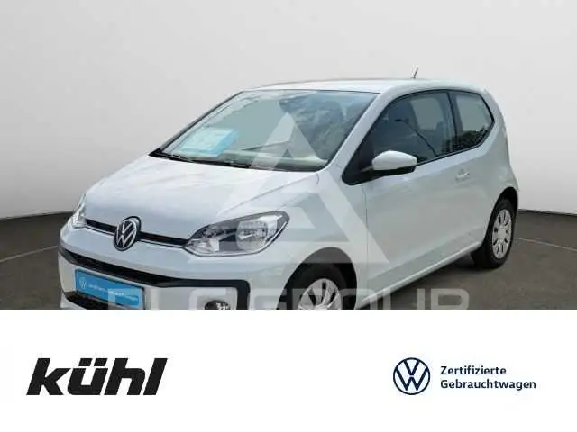 2023 Volkswagen Up