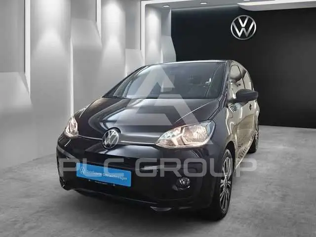 2023 Volkswagen Up