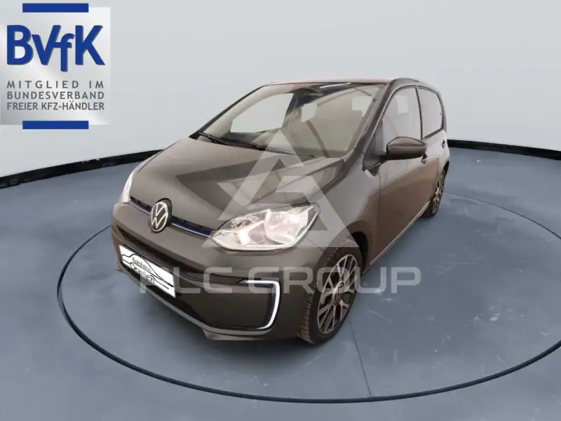 2023 Volkswagen Up