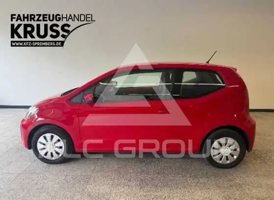 2023 Volkswagen Up