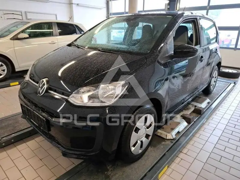 2023 Volkswagen Up