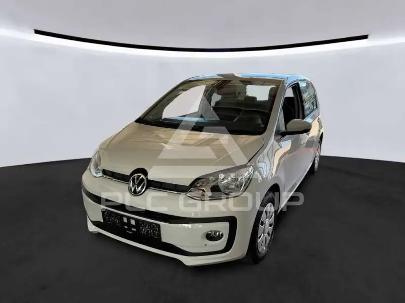 2023 Volkswagen Up