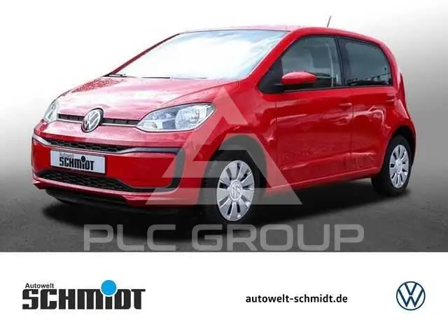2023 Volkswagen Up