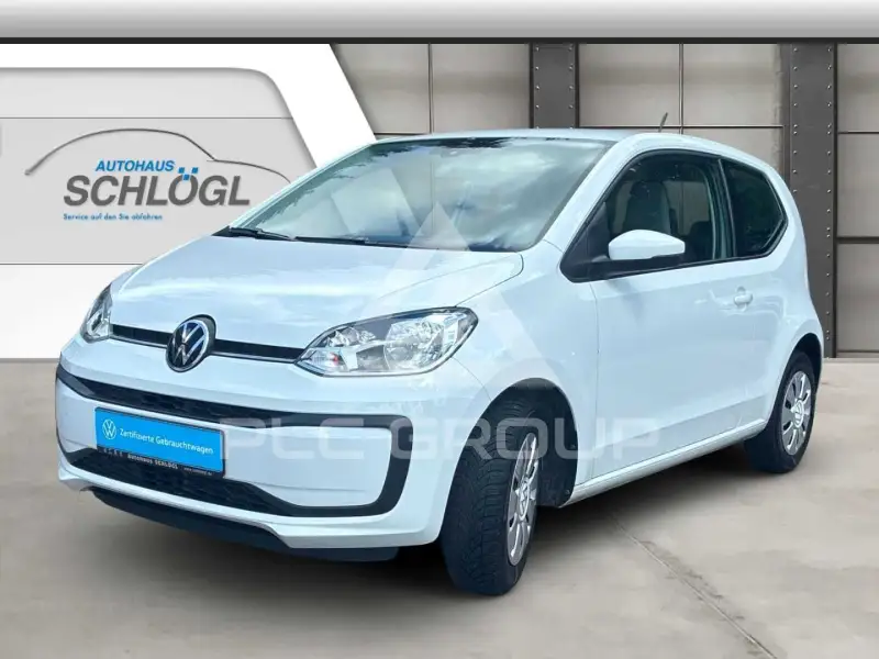 2023 Volkswagen Up