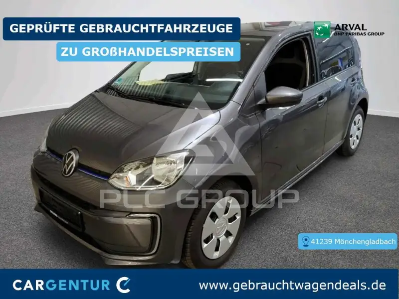2023 Volkswagen Up