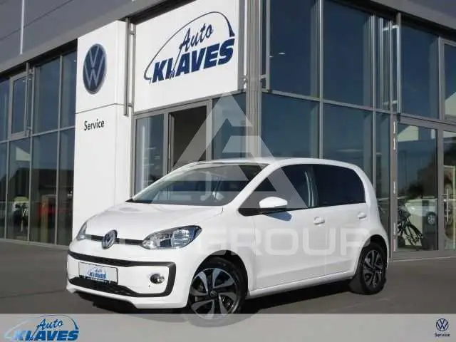 2023 Volkswagen Up