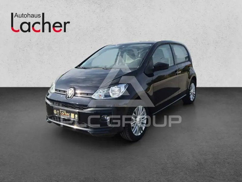 2023 Volkswagen Up