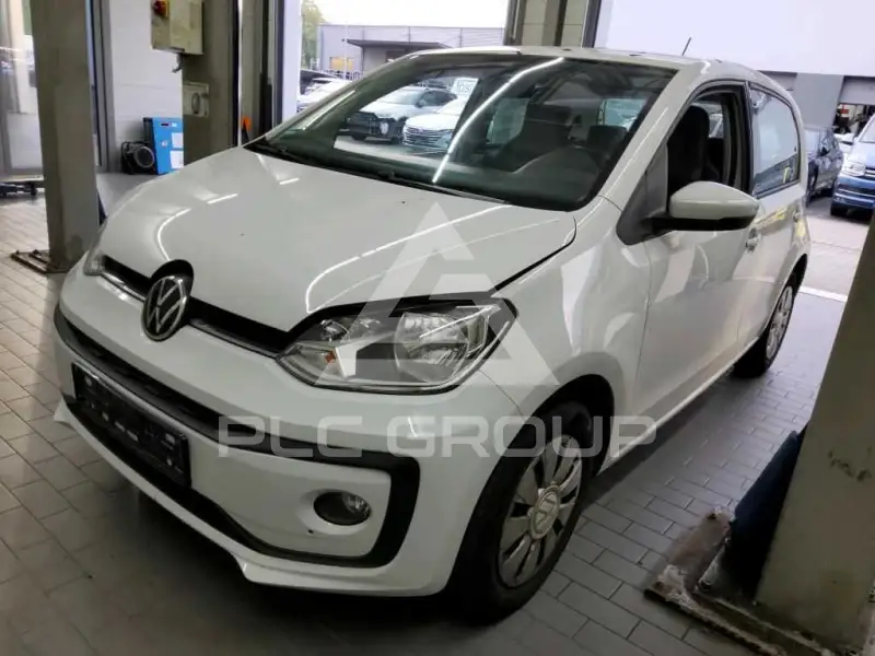 2023 Volkswagen Up