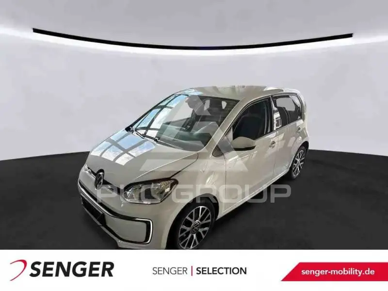 2023 Volkswagen Up
