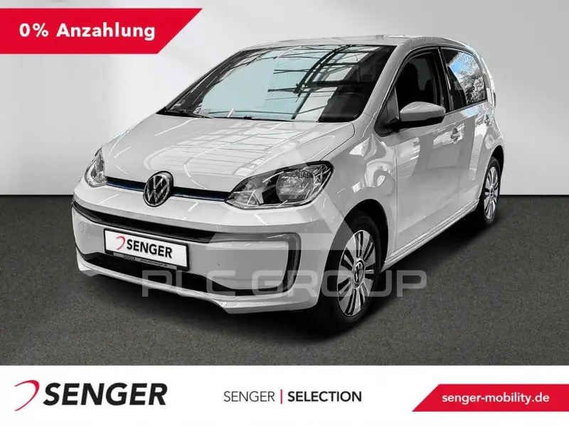 2023 Volkswagen Up