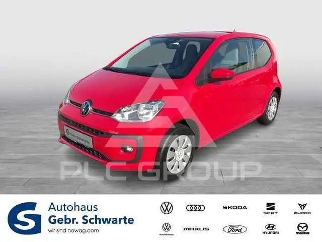 2023 Volkswagen Up