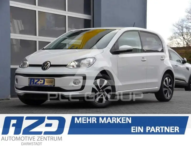 2023 Volkswagen Up