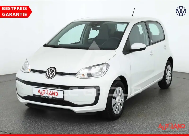 2023 Volkswagen Up