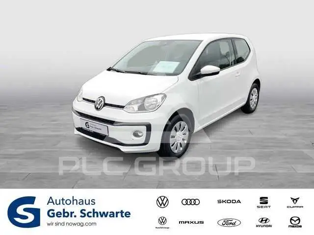 2023 Volkswagen Up