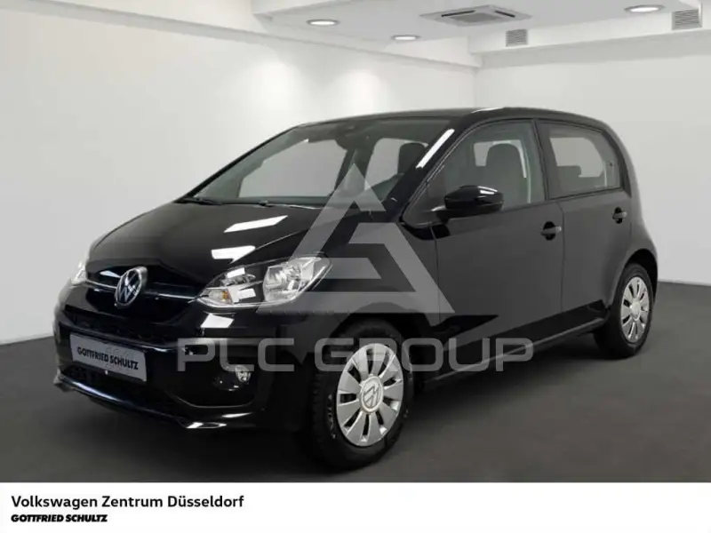 2023 Volkswagen Up