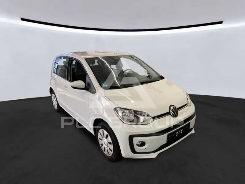 2023 Volkswagen Up