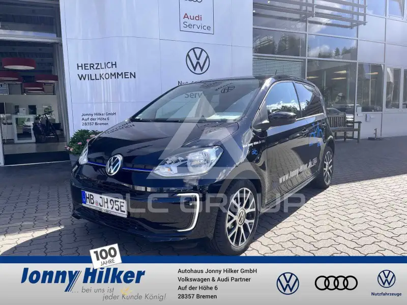 2023 Volkswagen Up
