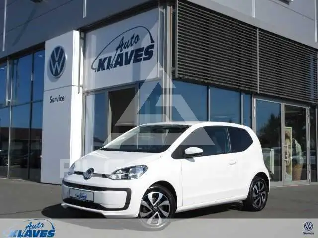 2023 Volkswagen Up