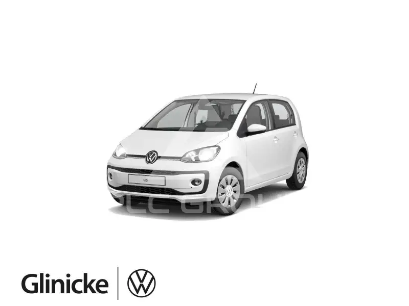 2023 Volkswagen Up
