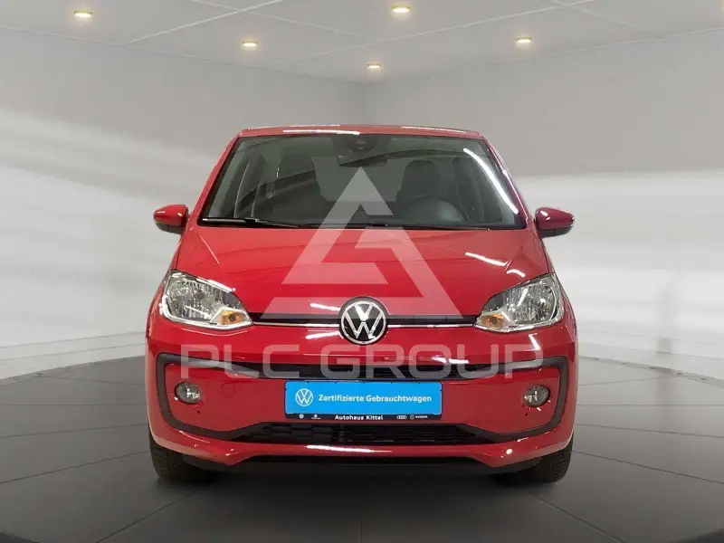 2023 Volkswagen Up