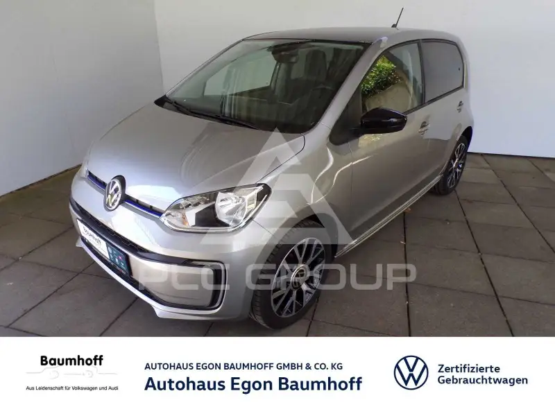 2023 Volkswagen Up