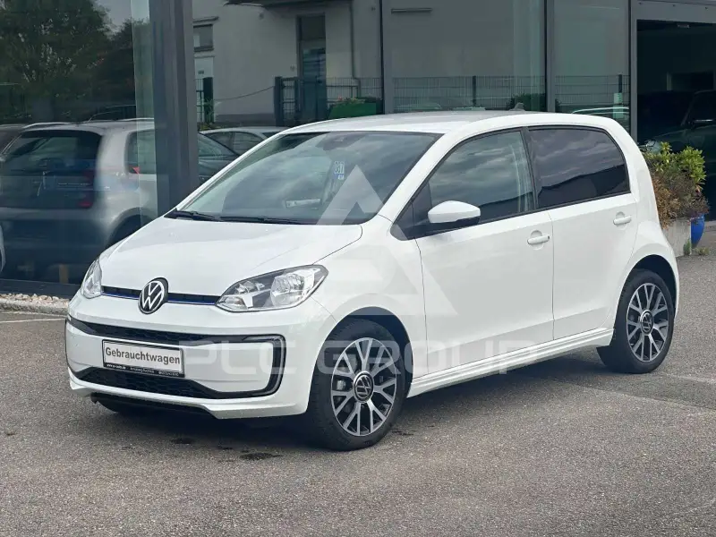 2023 Volkswagen Up
