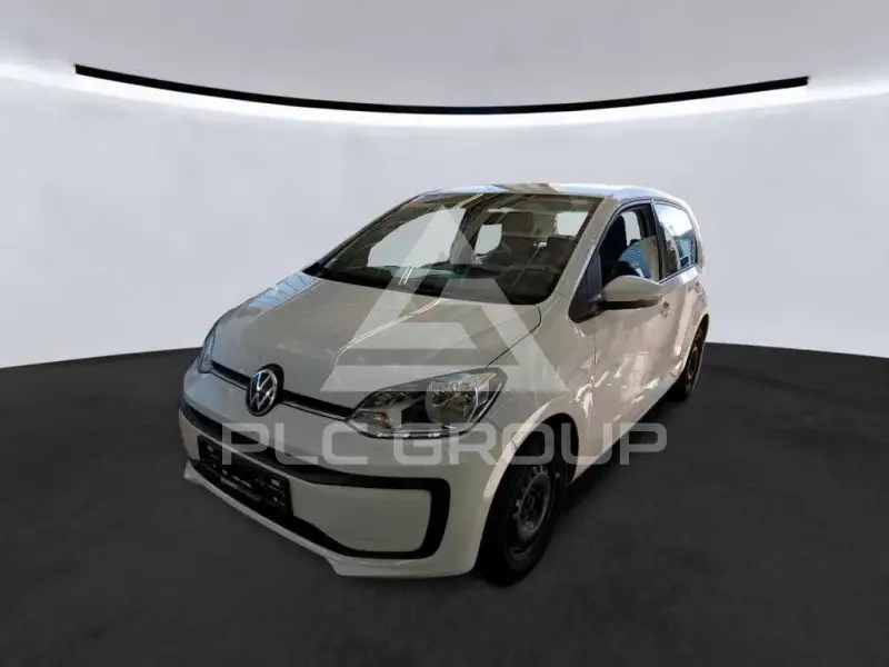 2023 Volkswagen Up