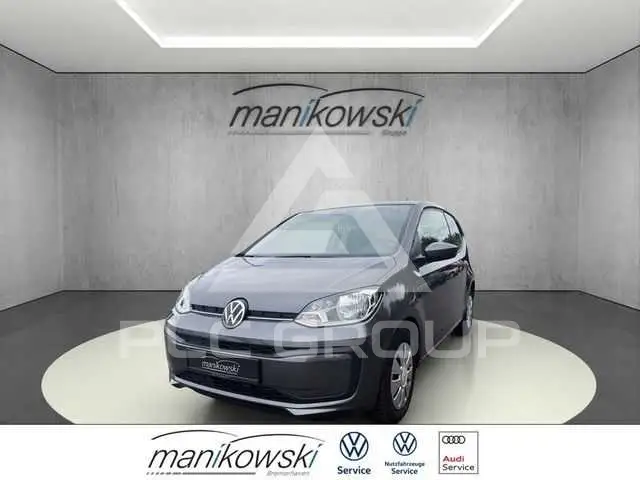 2023 Volkswagen Up