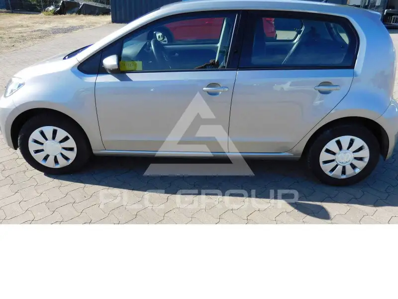 2023 Volkswagen Up