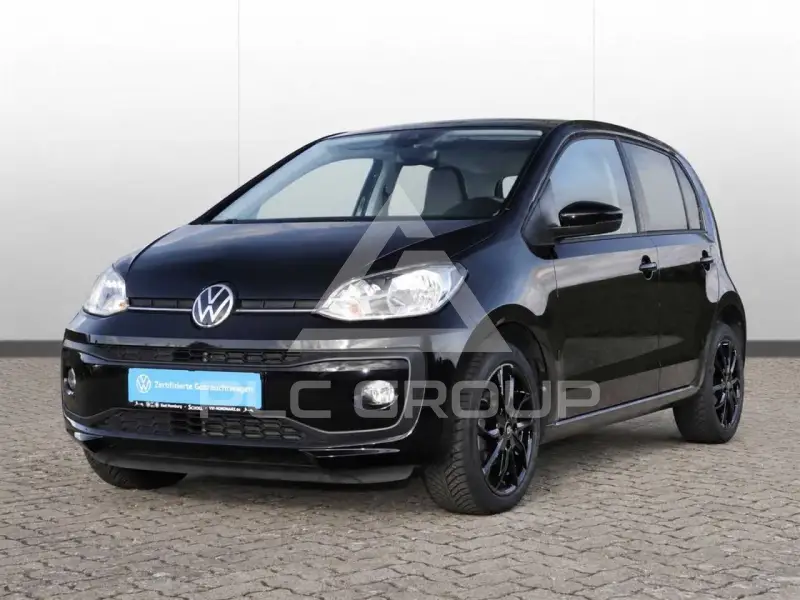 2023 Volkswagen Up