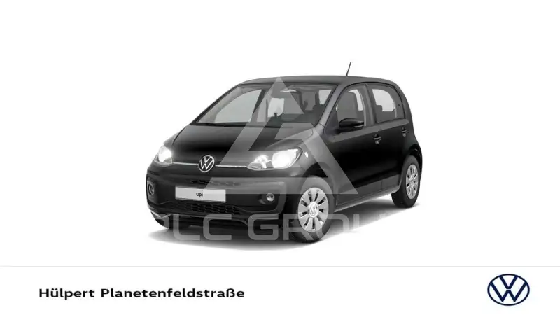 2023 Volkswagen Up