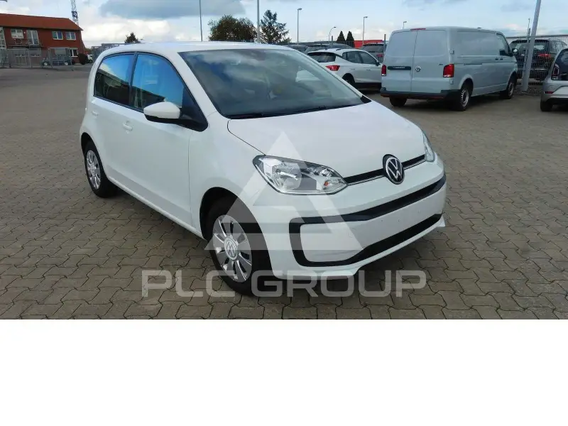 2023 Volkswagen Up