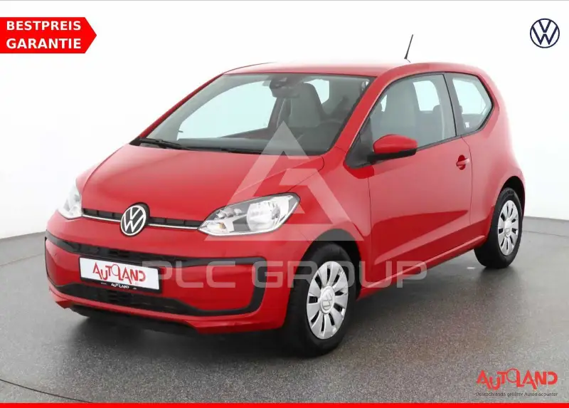 2023 Volkswagen Up