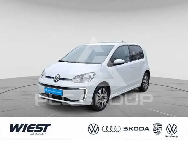 2023 Volkswagen Up