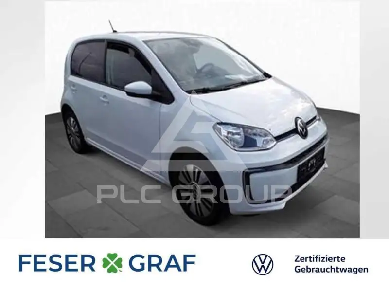 2023 Volkswagen Up