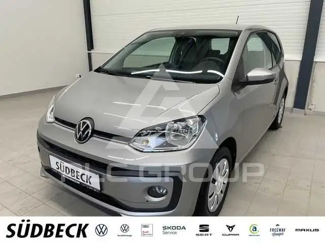 2023 Volkswagen Up