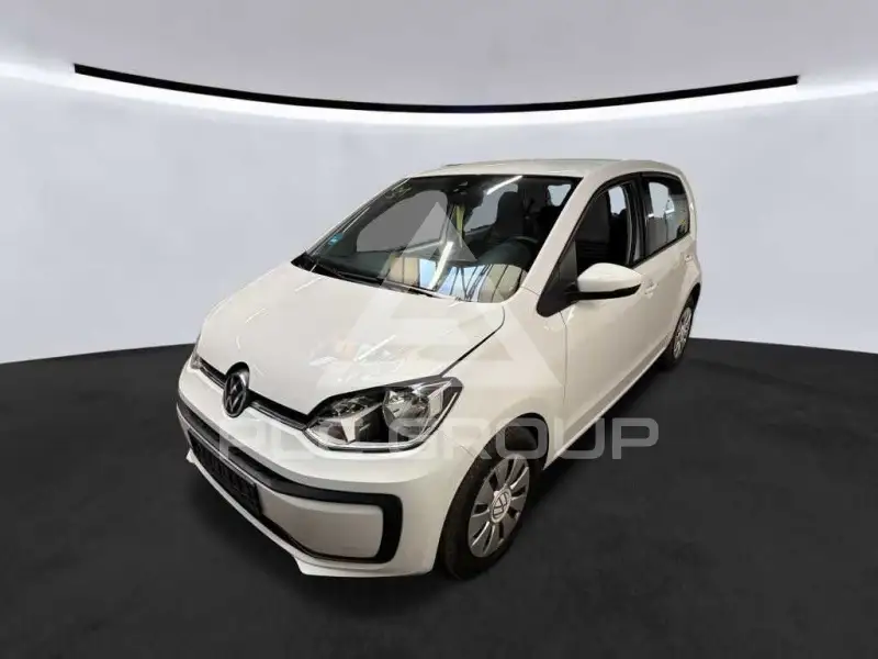 2023 Volkswagen Up
