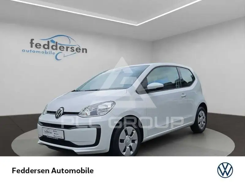 2023 Volkswagen Up