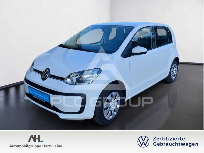 2023 Volkswagen Up